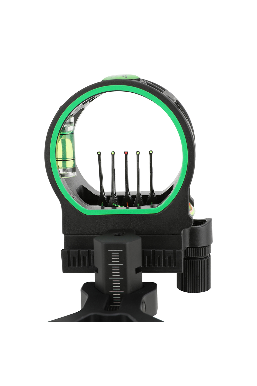 Прицел для блочного лука LWANO M1 5 Pin