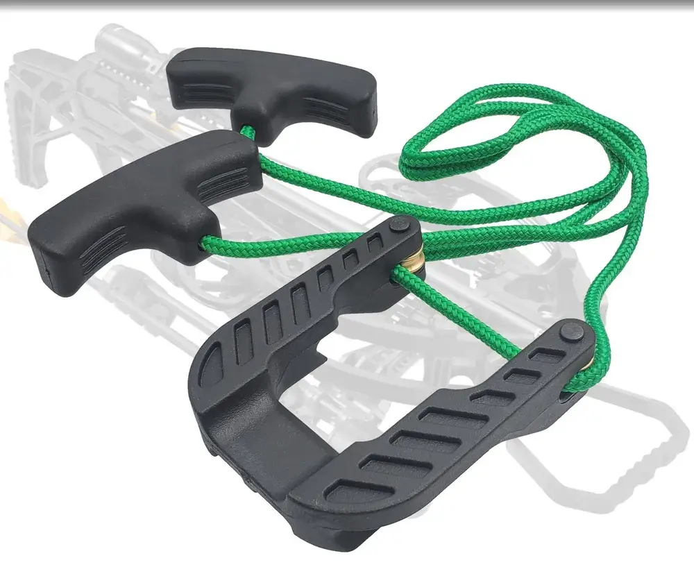 Натяжитель для арбалета Man Kung MK-XB65 Chester ручной