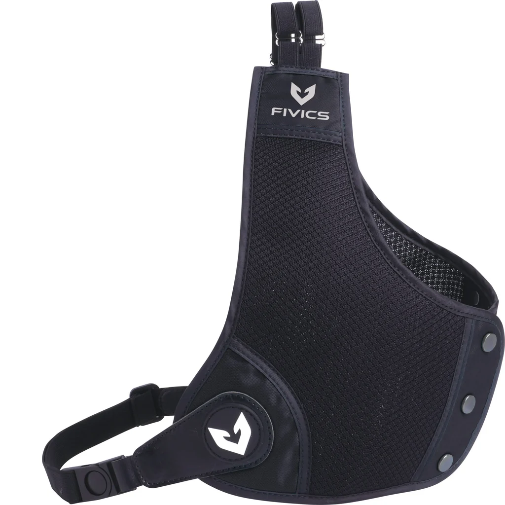 Спортивный нагрудник Fivics NEW A2 PLUS Chest Guard
