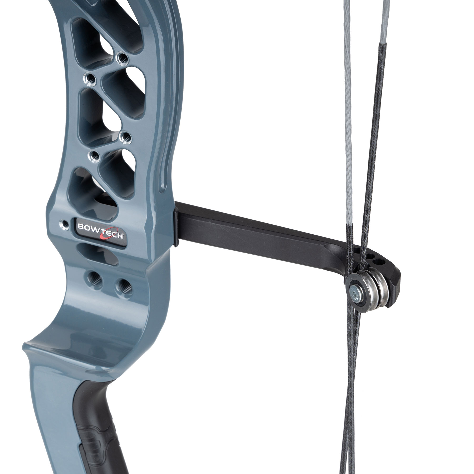 Лук блочный BowTech RECKONING 39 GEN2