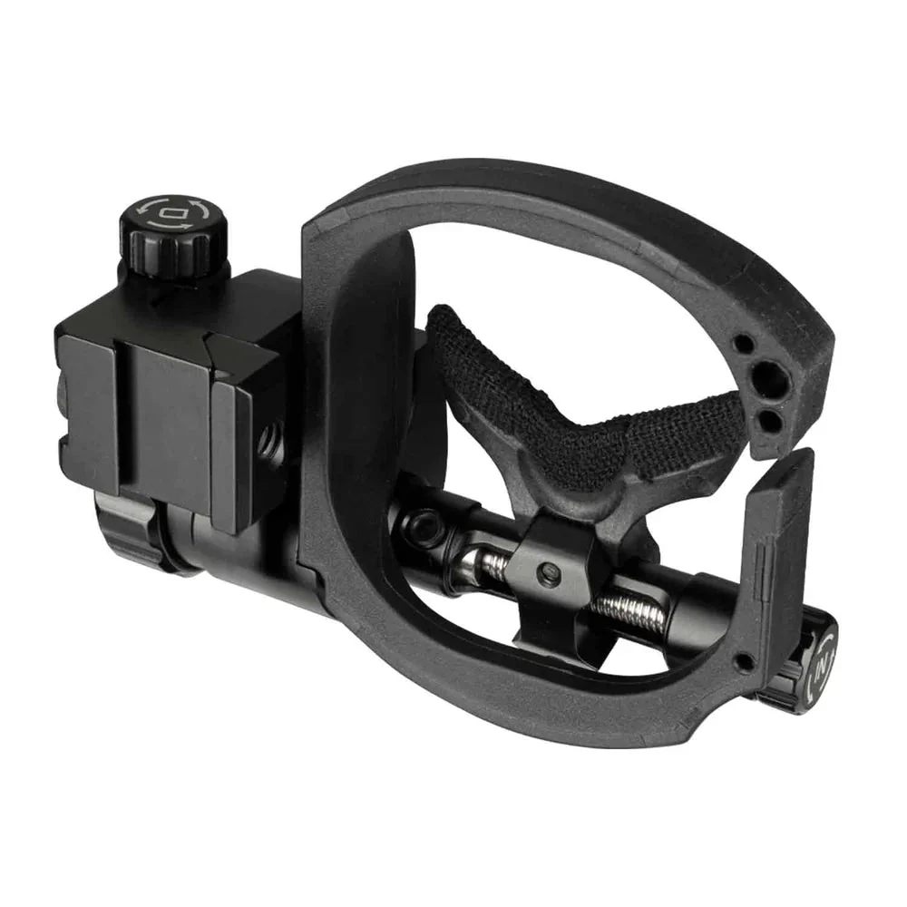 Полочка для блочного лука падающая Ripcord Ratchet Limb Driven от плеча