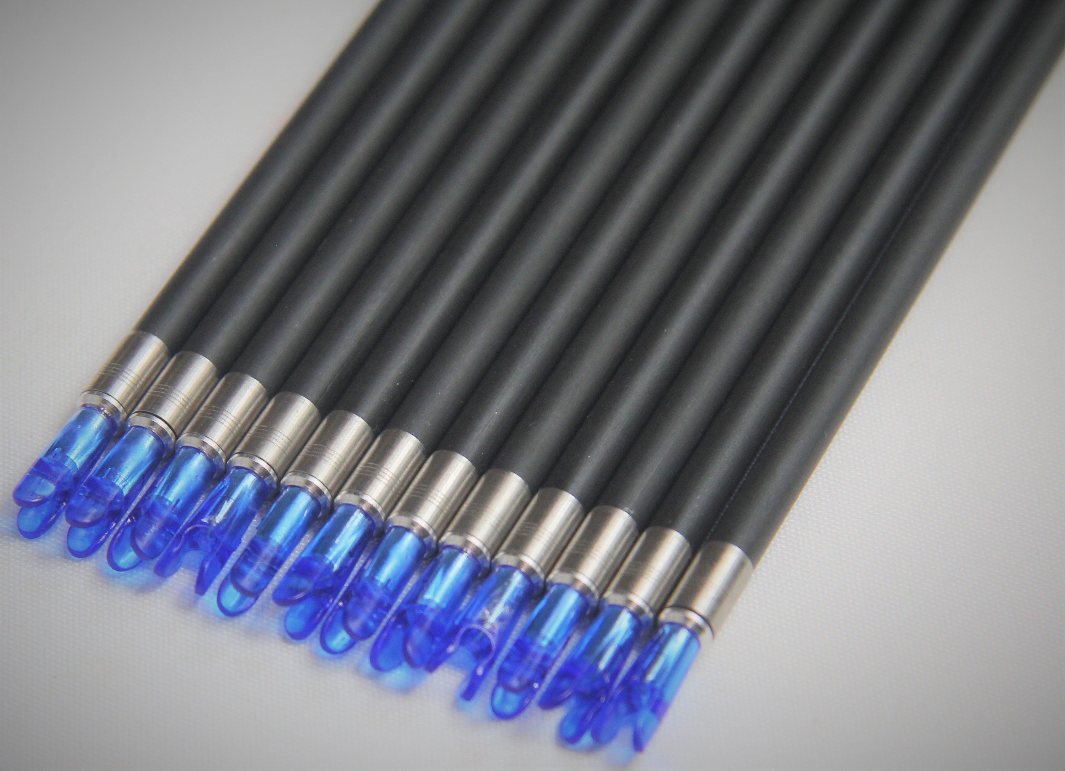 Трубка стрелы Pandarus Icepoint V3 ID 3.2 12 шт