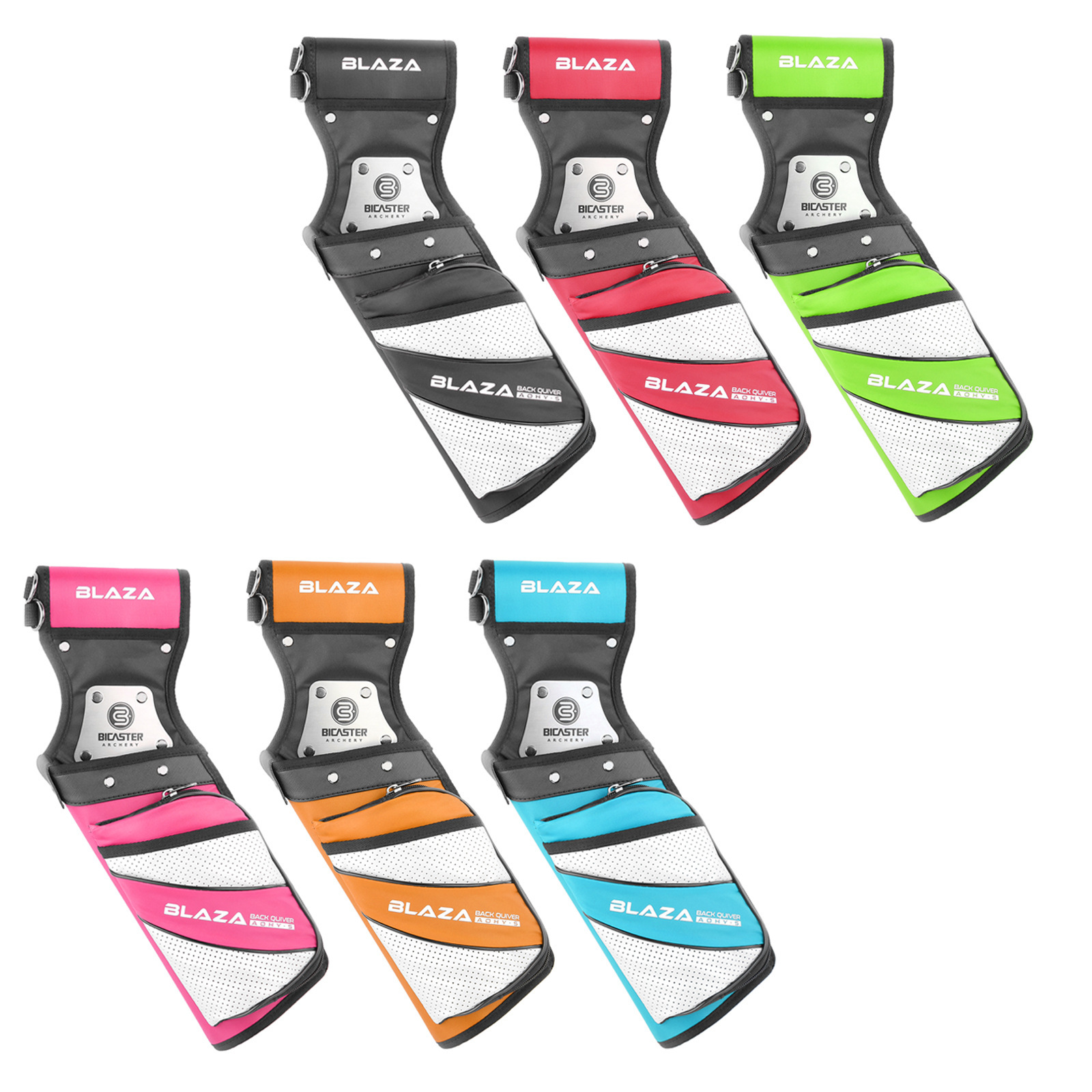 Колчан для стрел BICASTER BLAZA