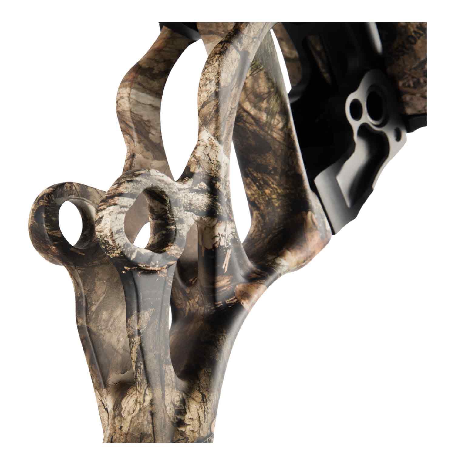 Лук блочный Bowtech Carbon One