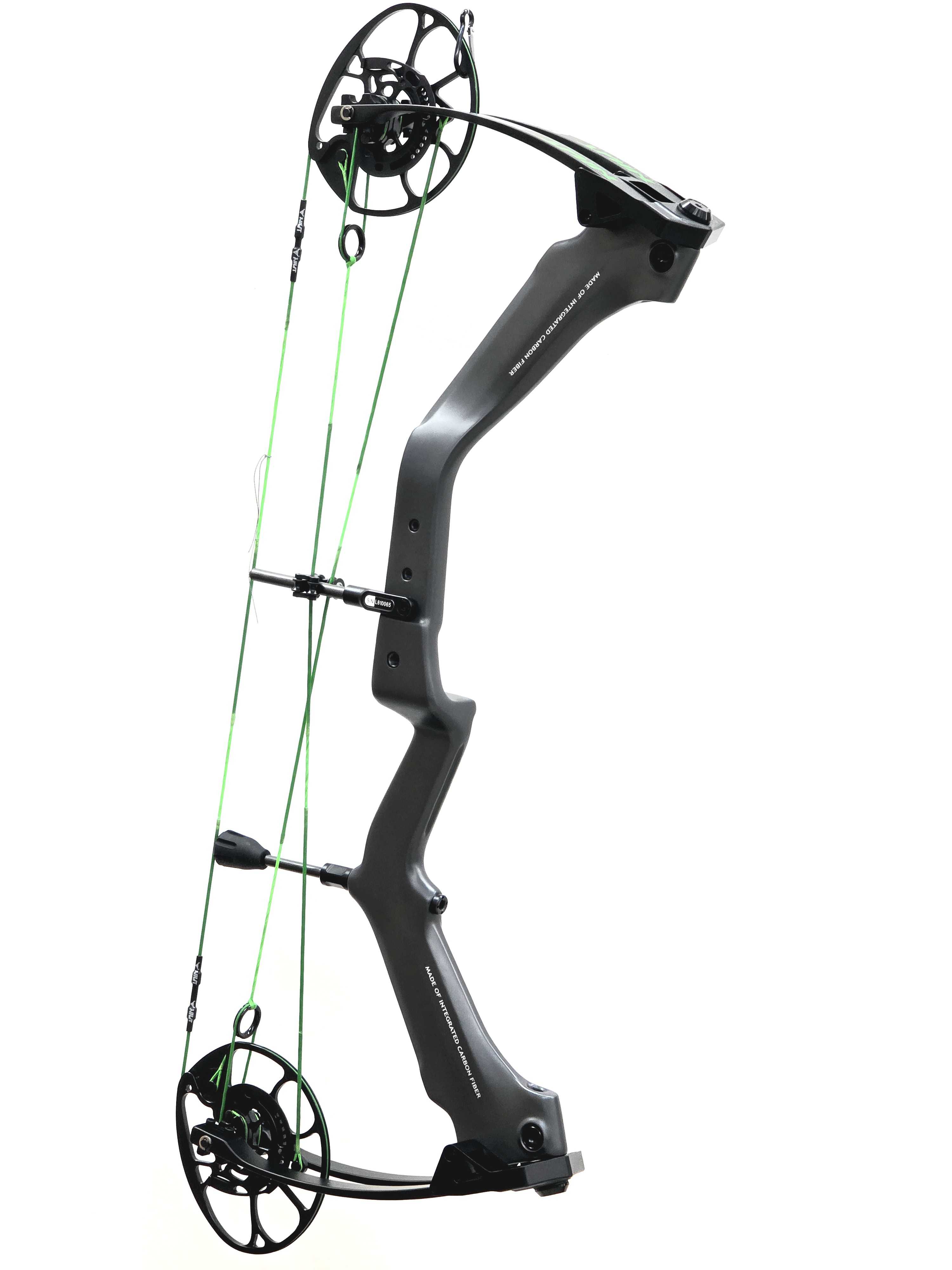 Лук блочный карбоновый NIUT 801