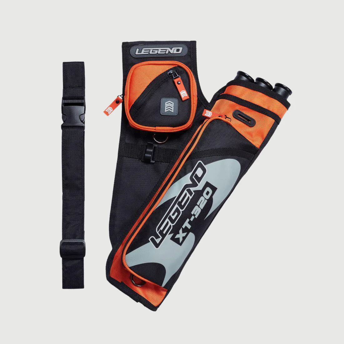 товар Колчан Legend XT-320 Target оранжевый