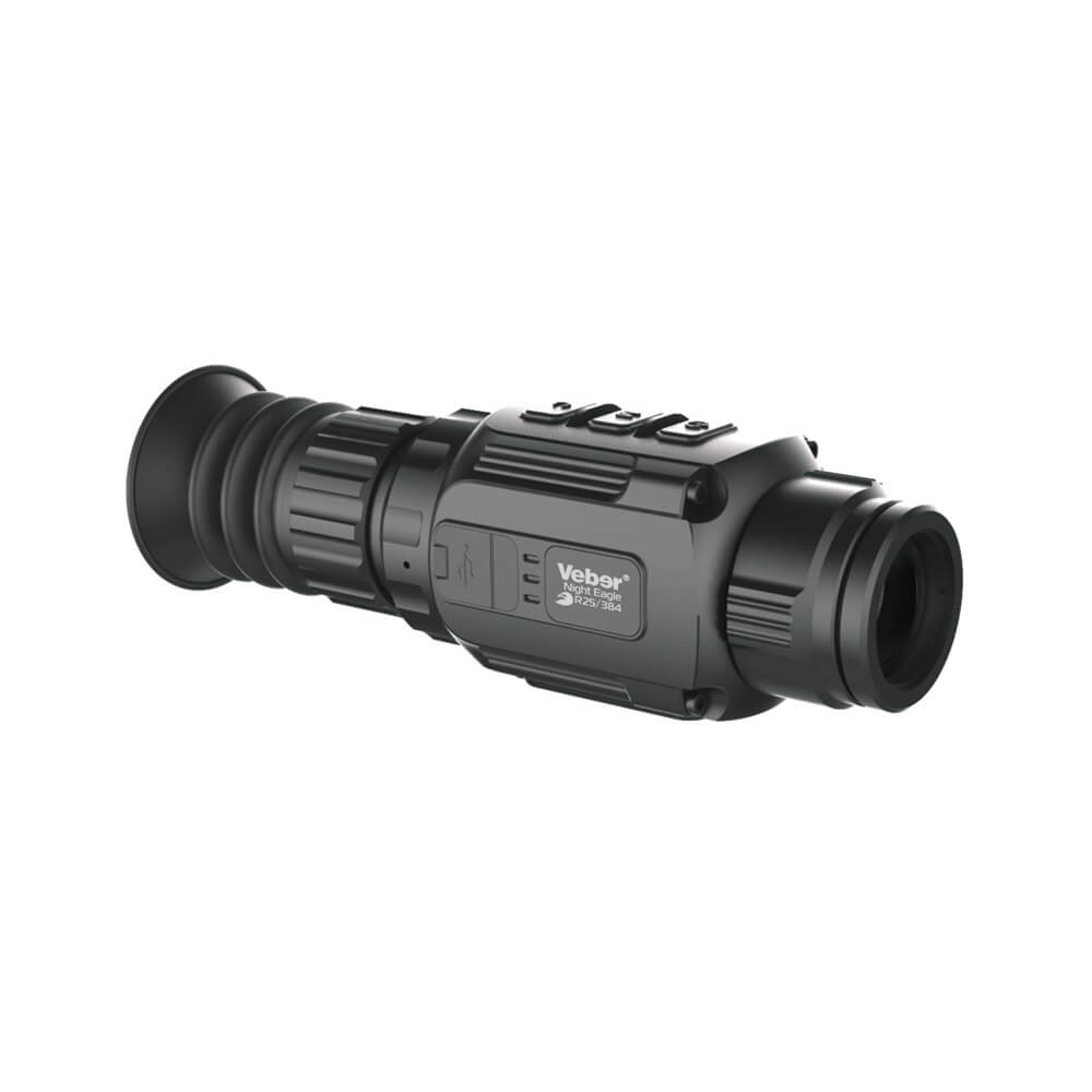 товар Тепловизионный прицел Veber Night Eagle R25/384