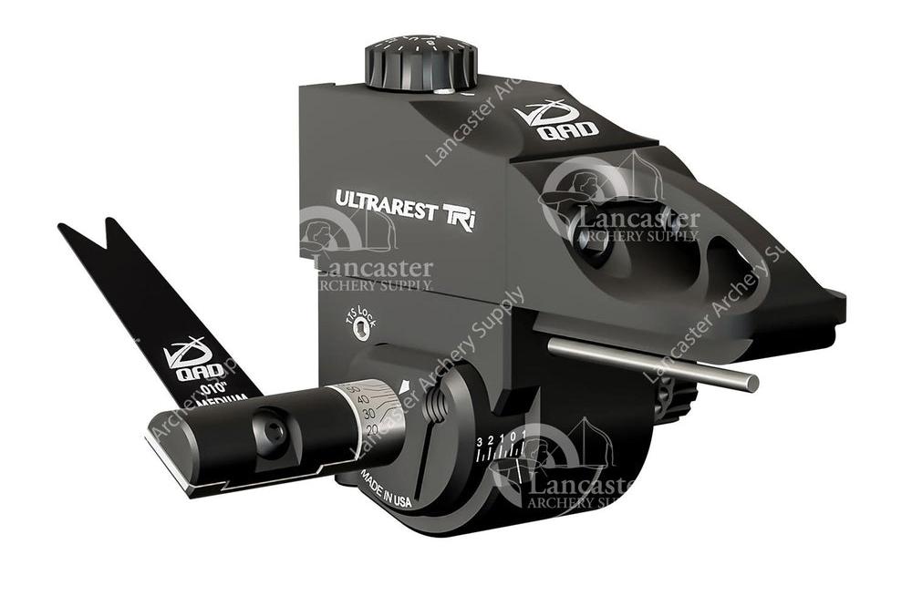 Полочка QAD Integrate TRi Premium Target Rest