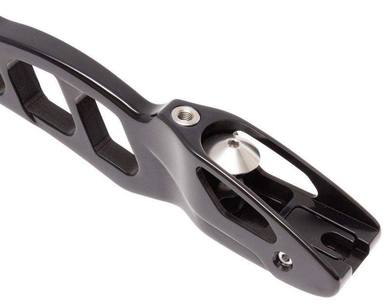 Рукоятка лука Sanlida Athletics 7 ILF 25" RH