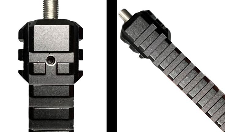 Cтабилизатор для лука охотничий Niut Weaver