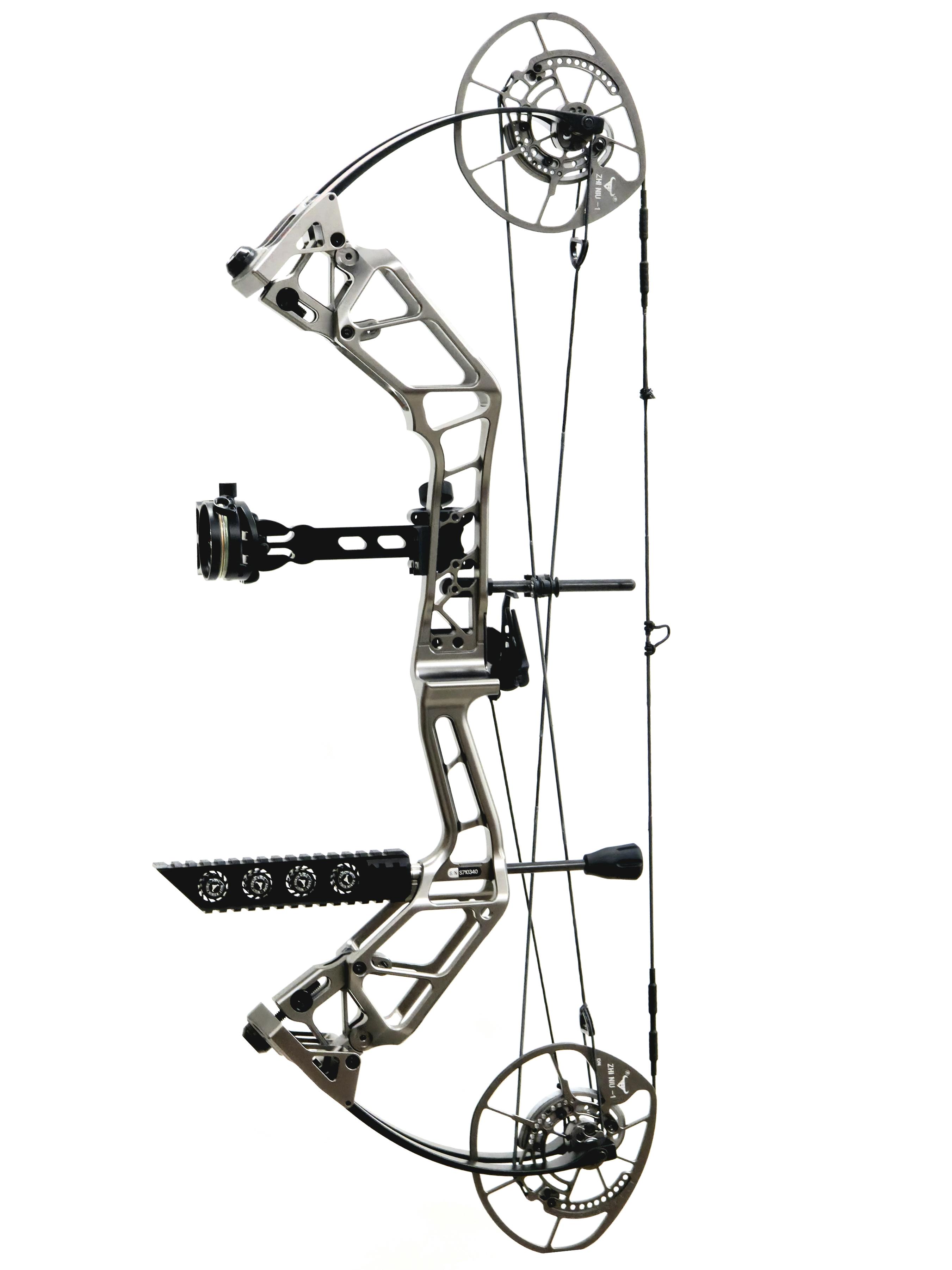 Лук блочный NIUT 701