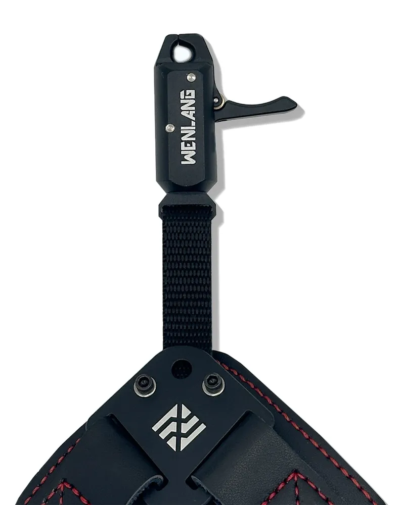 Релиз кистевой на ремешке Ortmen S156