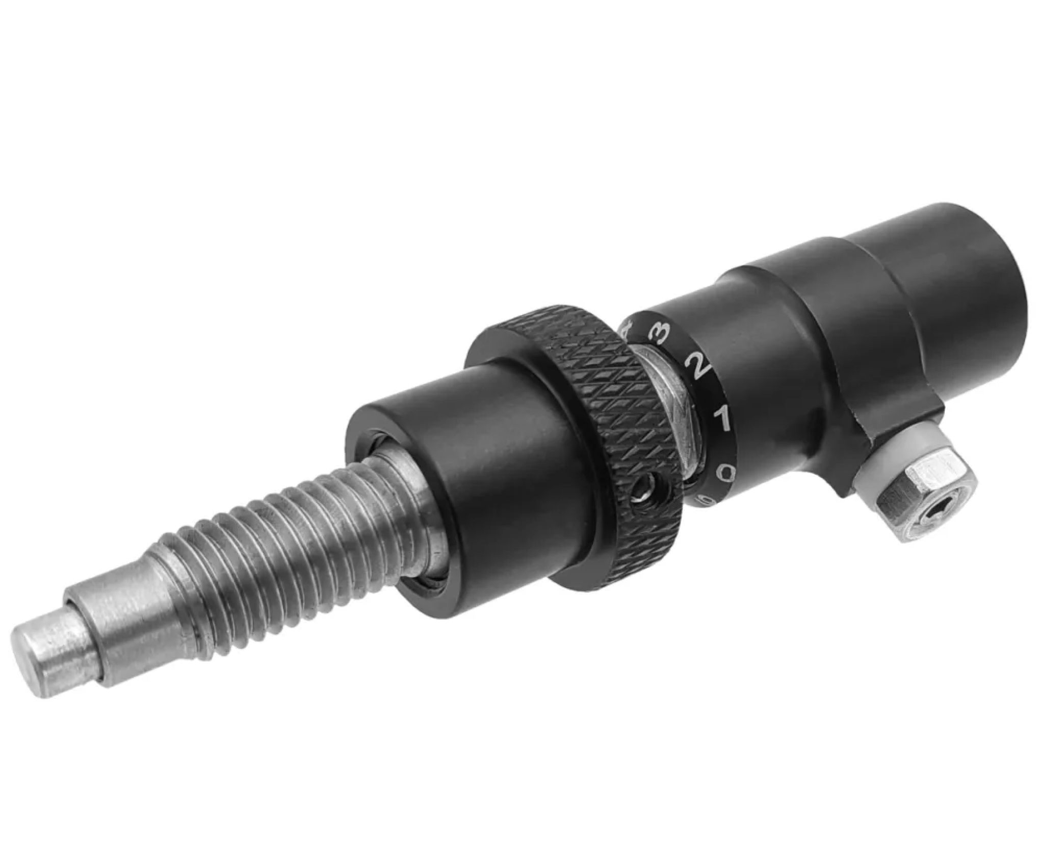 Плунжер для лука Ortmen