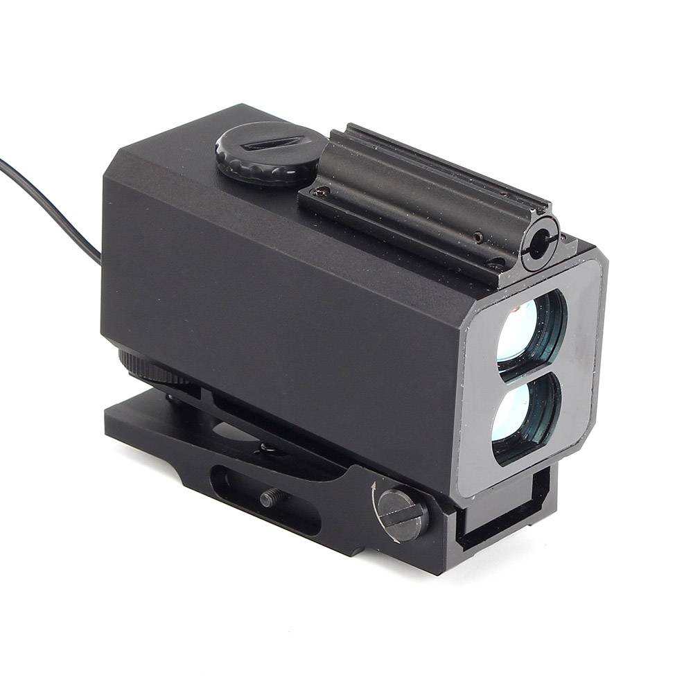  Дальномер на прицел Laser Works LE-032 с ЛЦУ