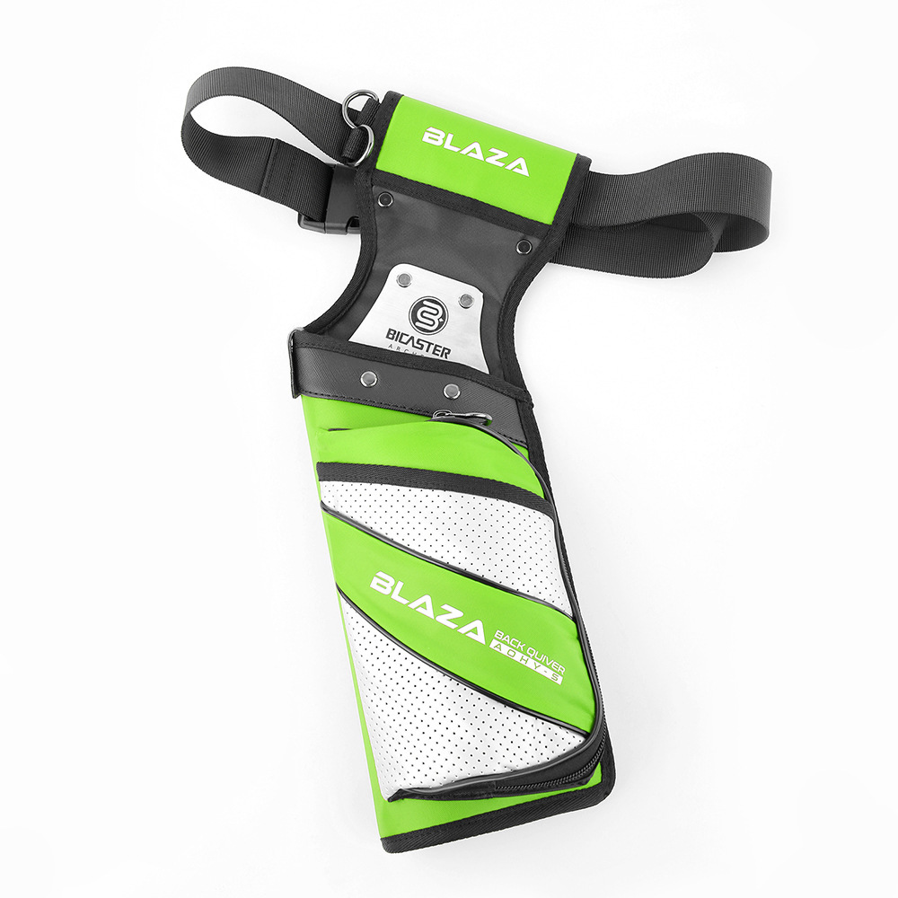 Колчан для стрел BICASTER BLAZA