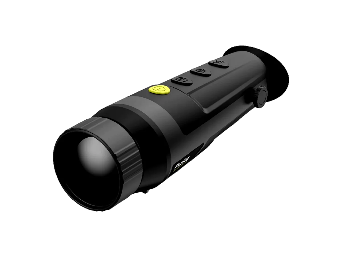 Тепловизионный монокуляр Pixfra RANGER R650