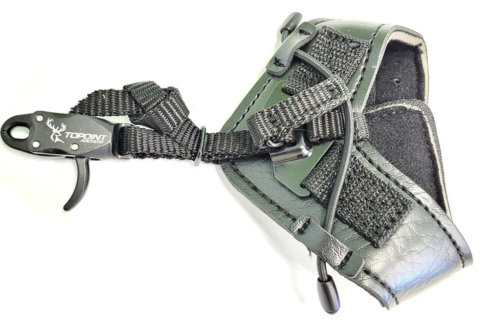 Релиз кистевой на ремешке TP435