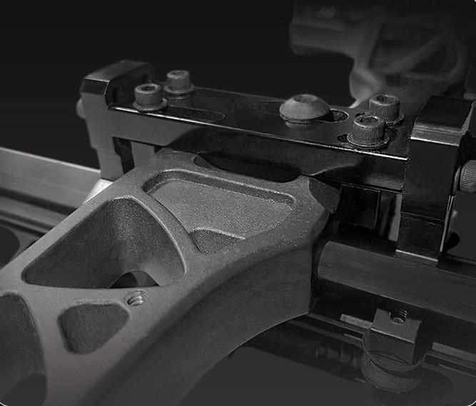 Устройство многозорядности для блочного лука (многозорядный лук)