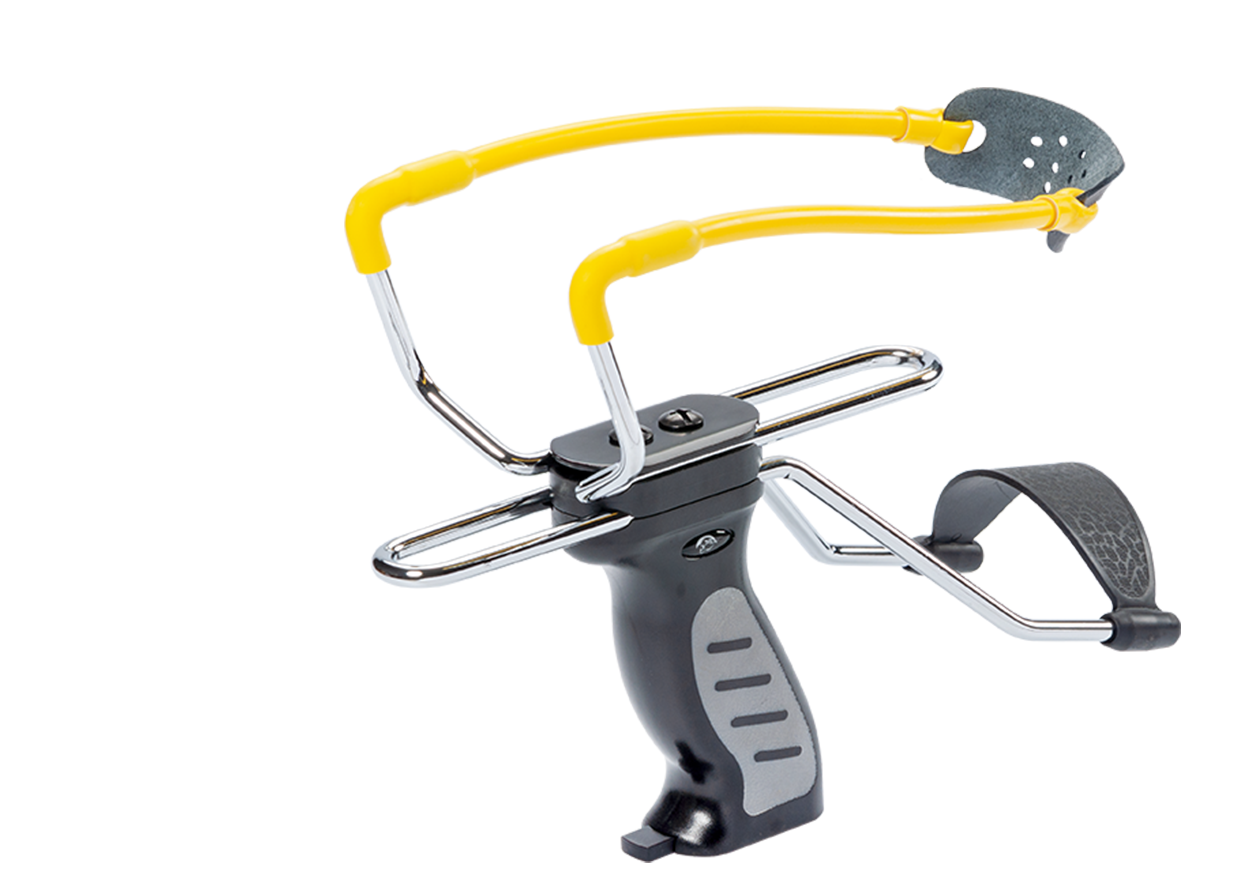 товар Рогатка MK-SL06 черная