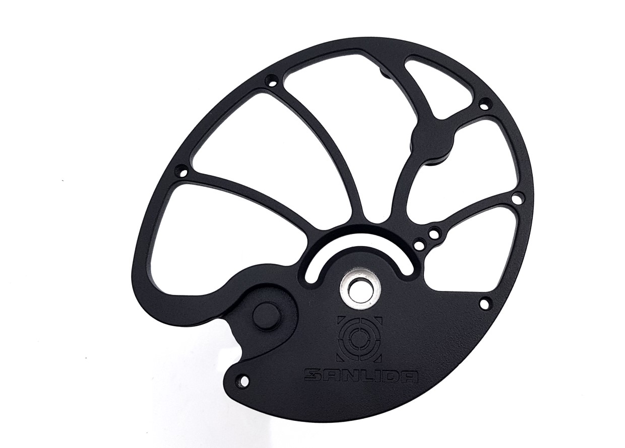 товар Блок верхний для лука Sanlida Dragon X9