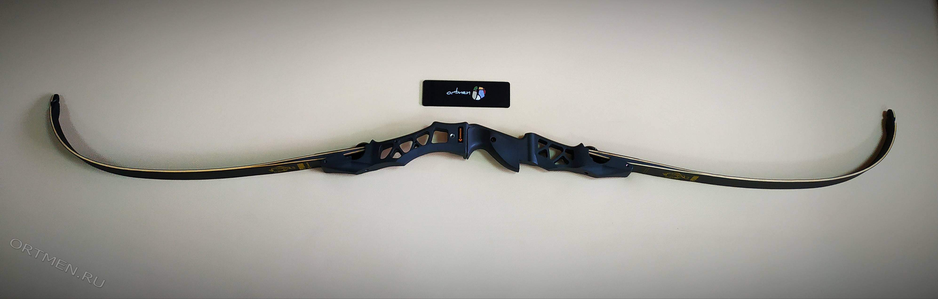 Лук традиционный Bowmaster Puma ILF