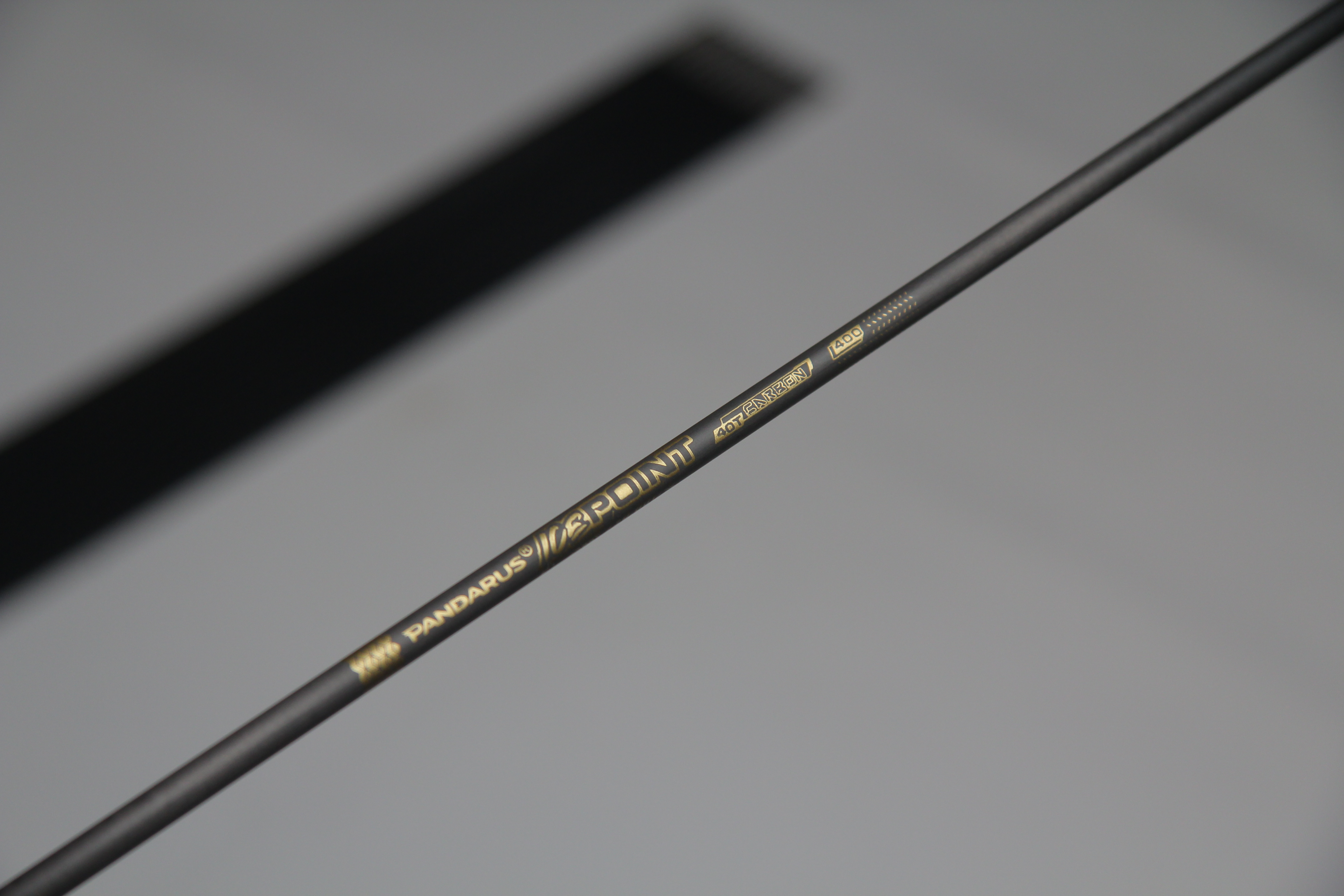 Трубка стрелы Pandarus Icepoint V1 ID 3.2 12 шт