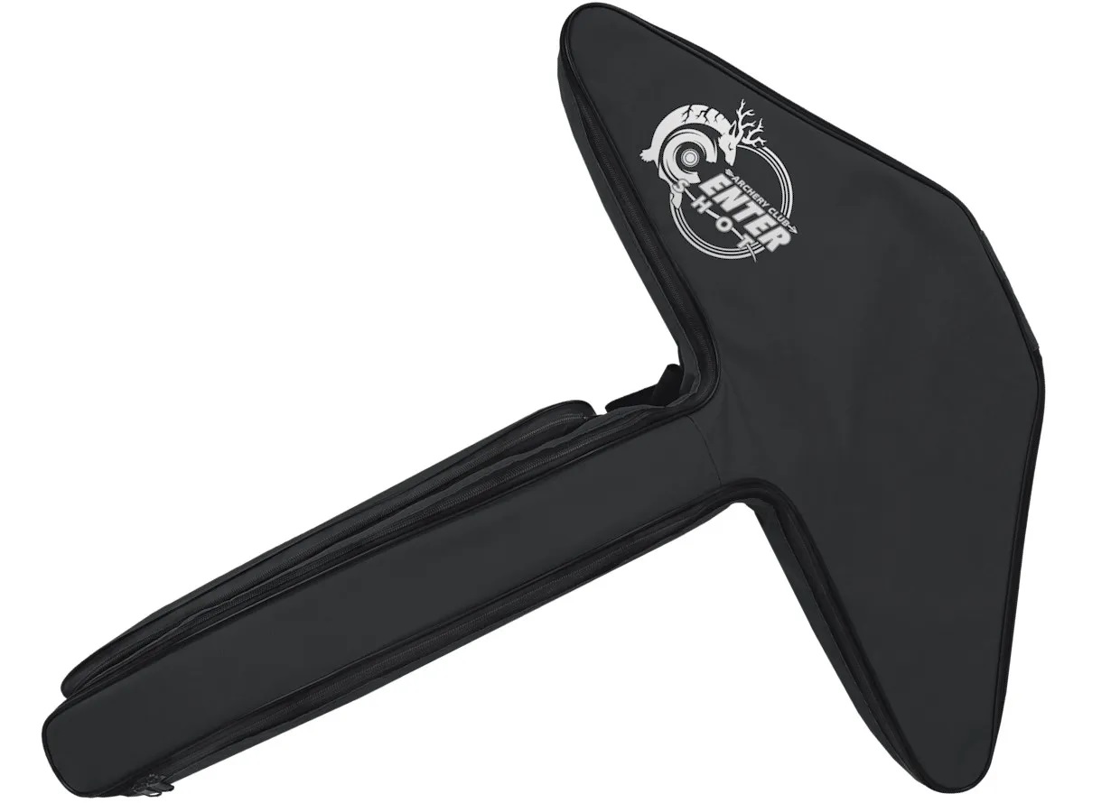 Чехол для рекурсивного арбалета в сборе черный