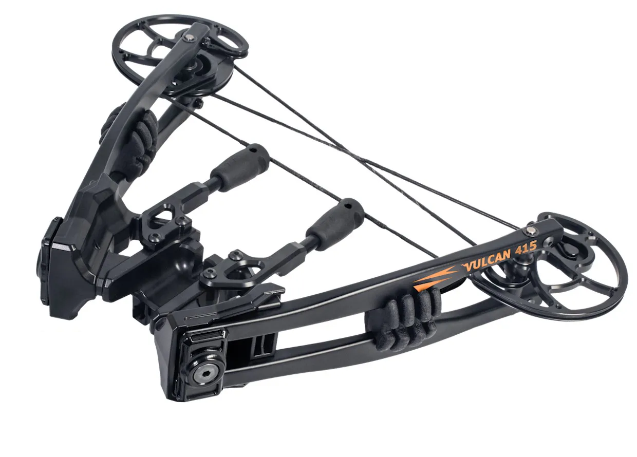 Плечи для арбалета Ek Vulcan 415 90 кг