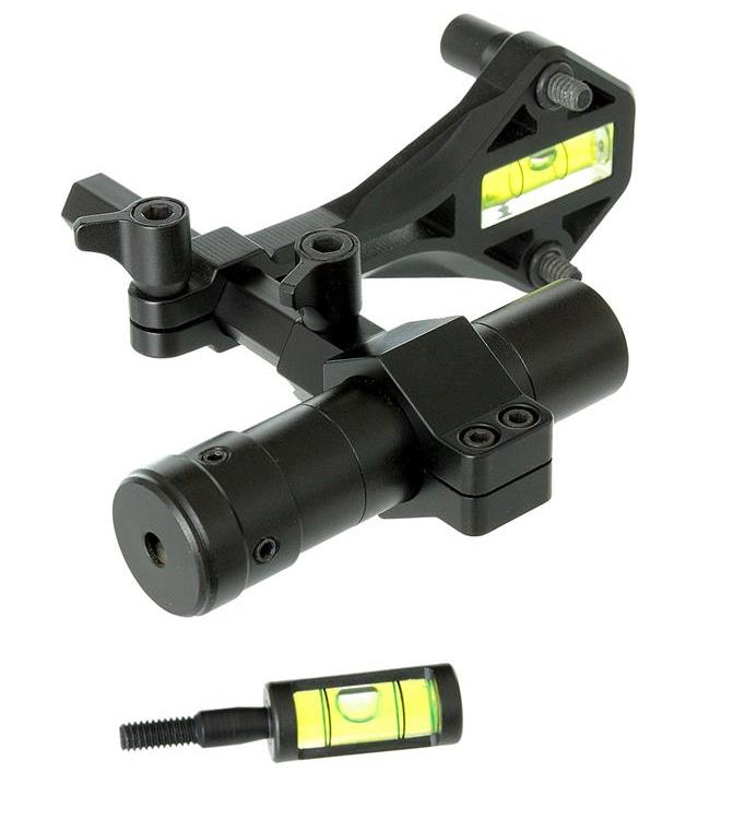 Лазерный уровень OMP Tru-Center Laser Alignment Tool