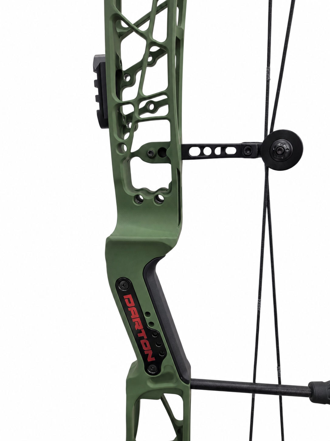 Лук блочный Darton TRITECH 33