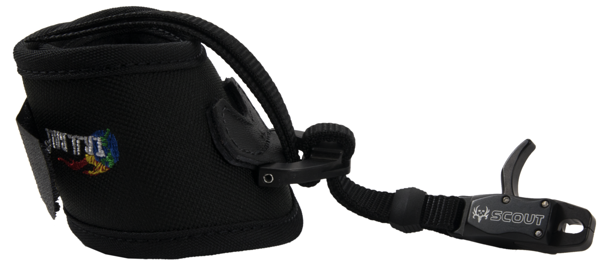 Релиз T.R.U. Ball Bone Collector Scout