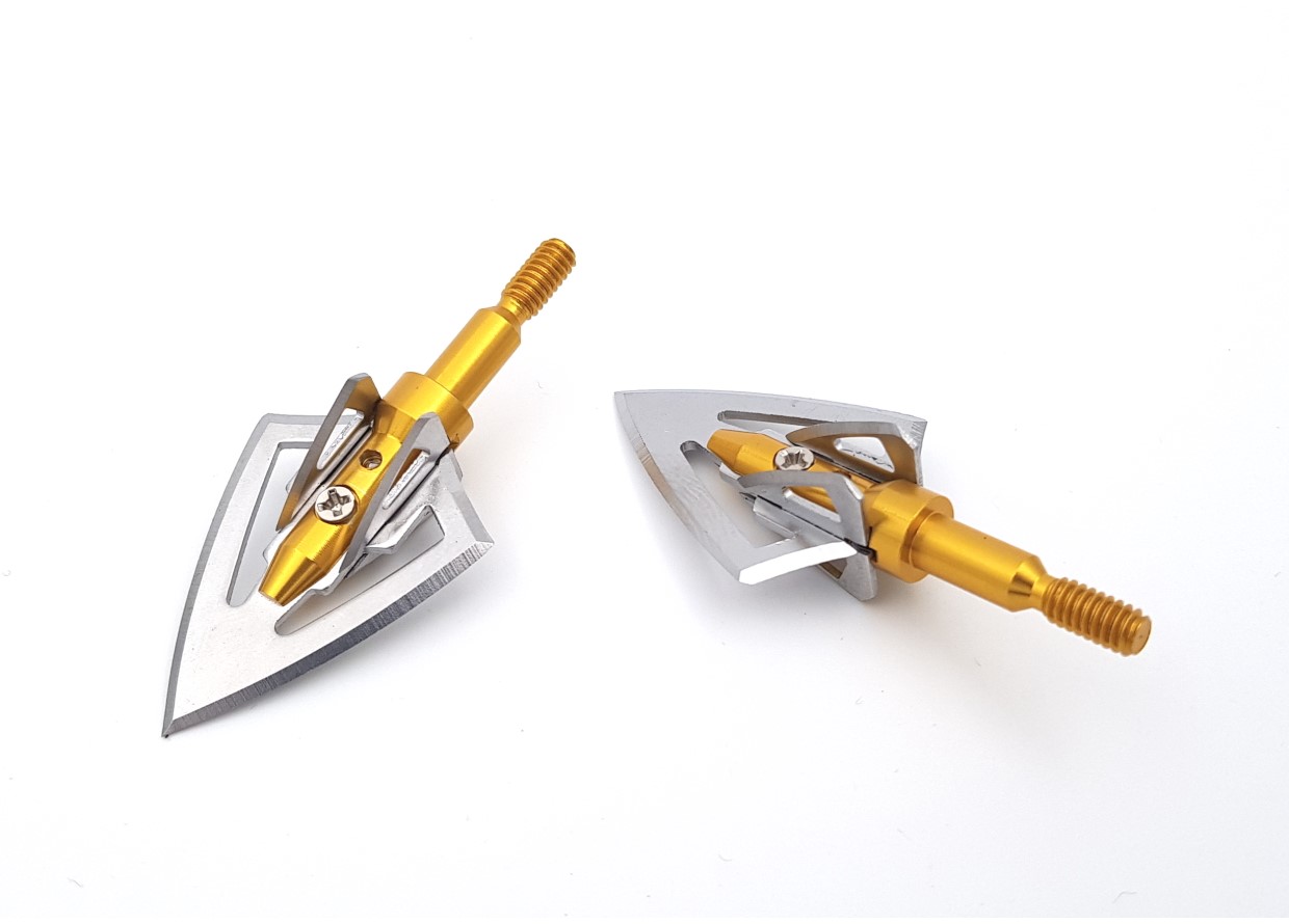 Наконечник Fighter 3 шт.