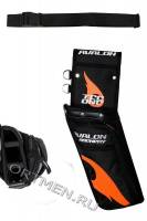 товар Колчан AVALON TEC ONE-2 черно-орандж