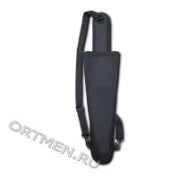 товар Колчан заспинный спортивный