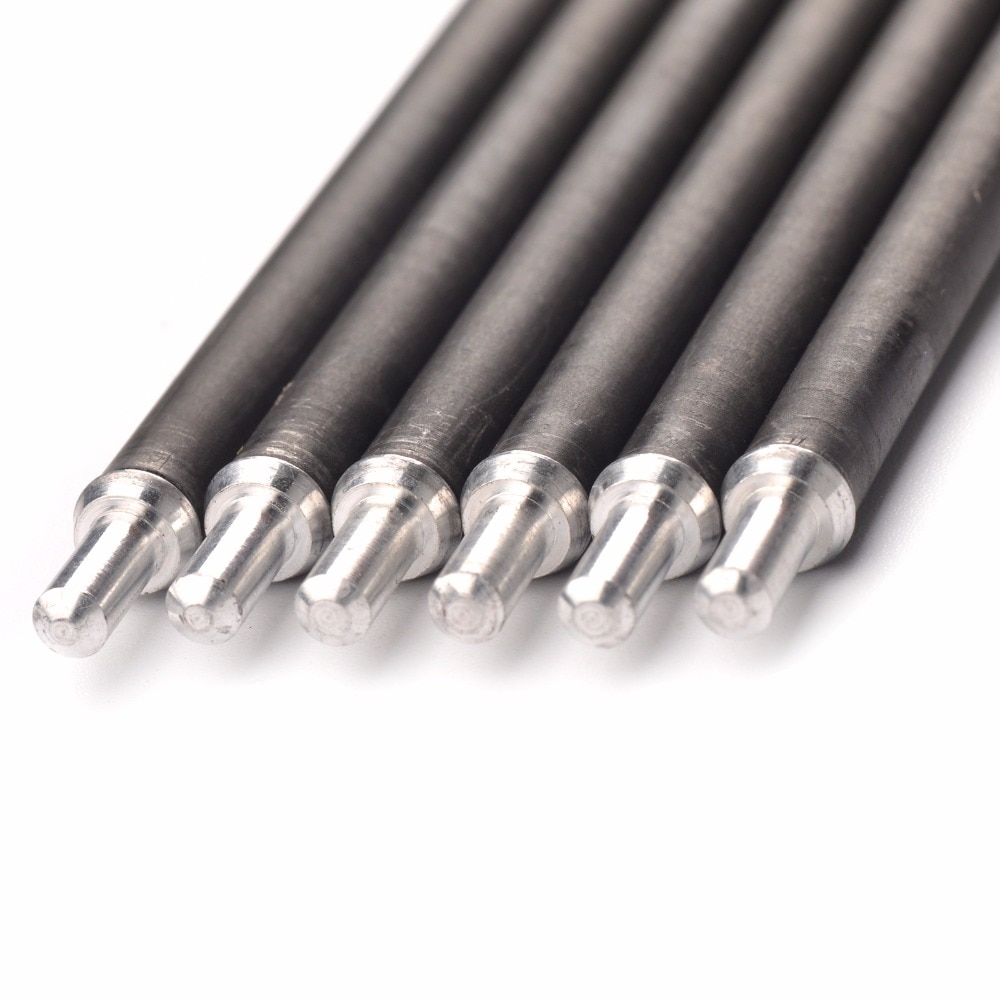 Древко трубка стрелы LinkBoy ID 3.2 мм Shaft