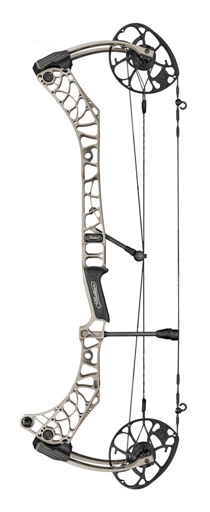  Лук блочный Mathews V3X 33 Черный
