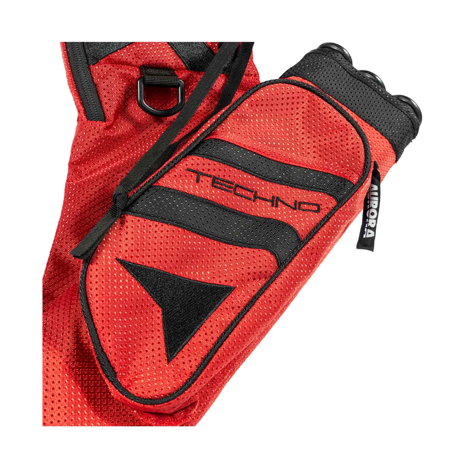 Колчан для стрел Aurora Techno Lite 3-Tube