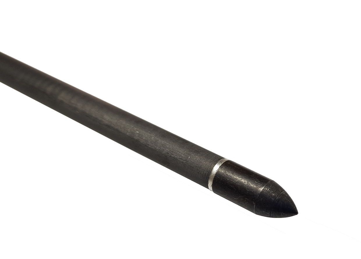 Стрела лучная карбоновая Slayer