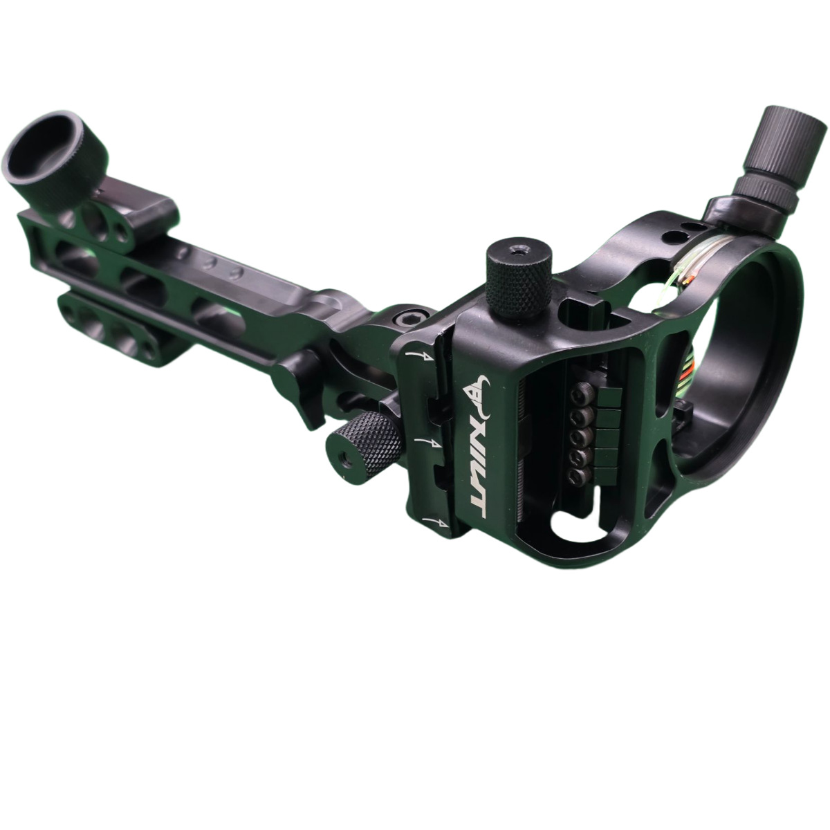 Прицел для блочного лука Niut M2 5 Pin