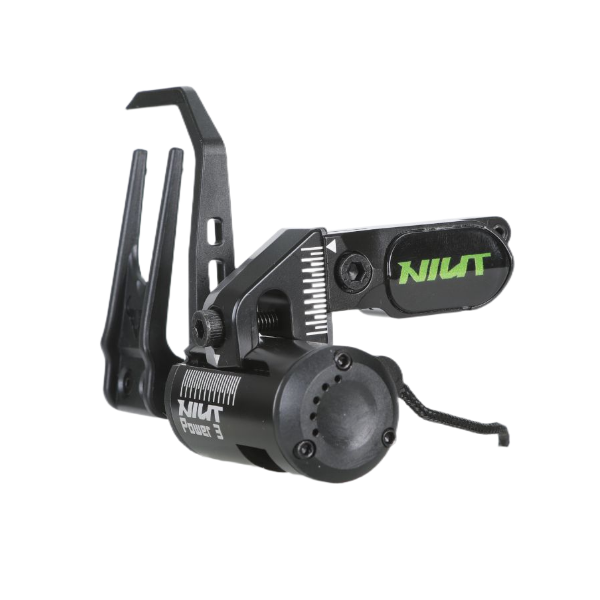 Полочка для блочного лука Niut Power от плеча автомат