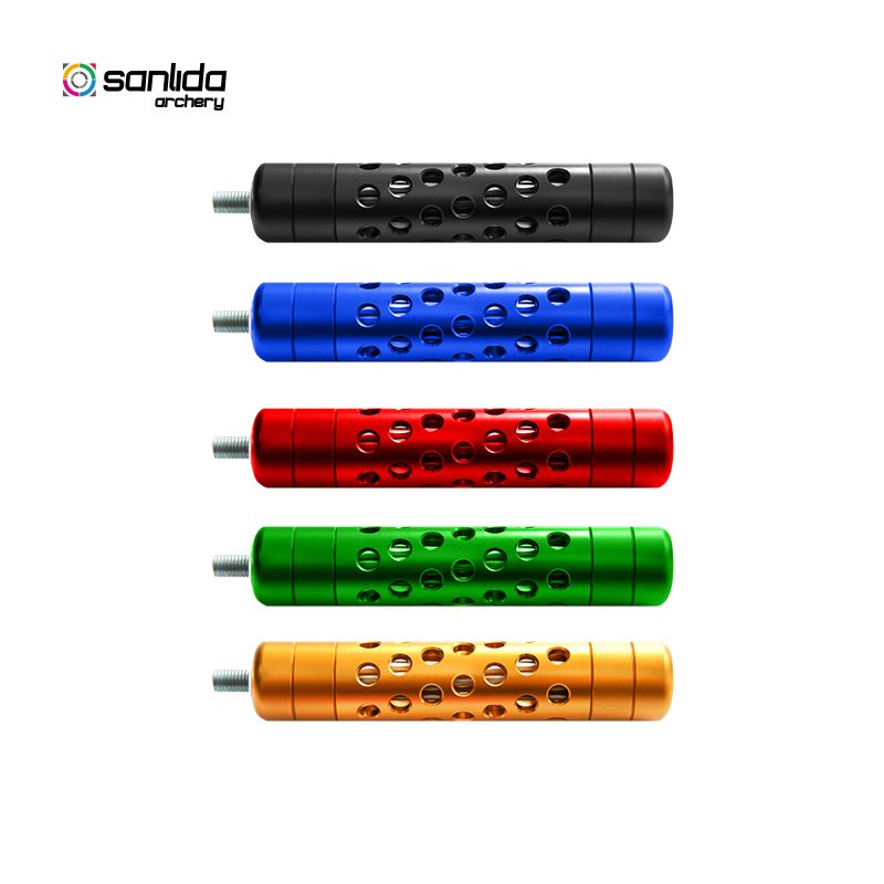 Экстендер удлинитель для блочного лука Sanlida X10 5"