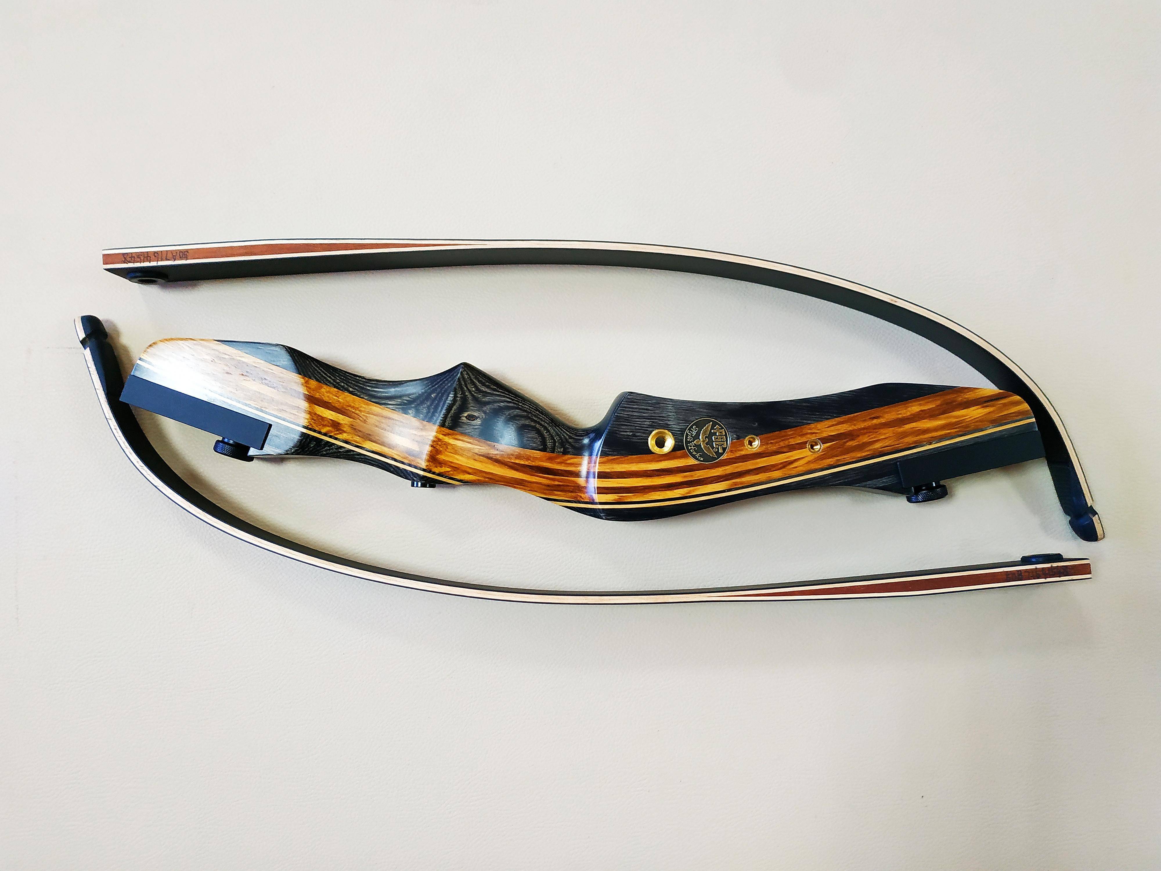 Лук традиционный PSE Night Hawk