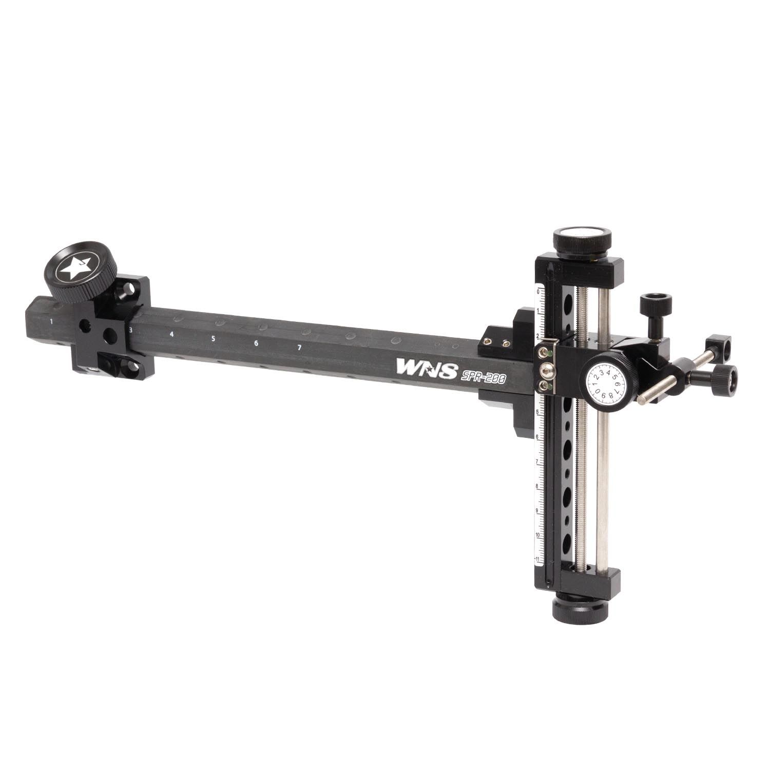 Прицел для классического лука WNS SPR-200 Target Sight