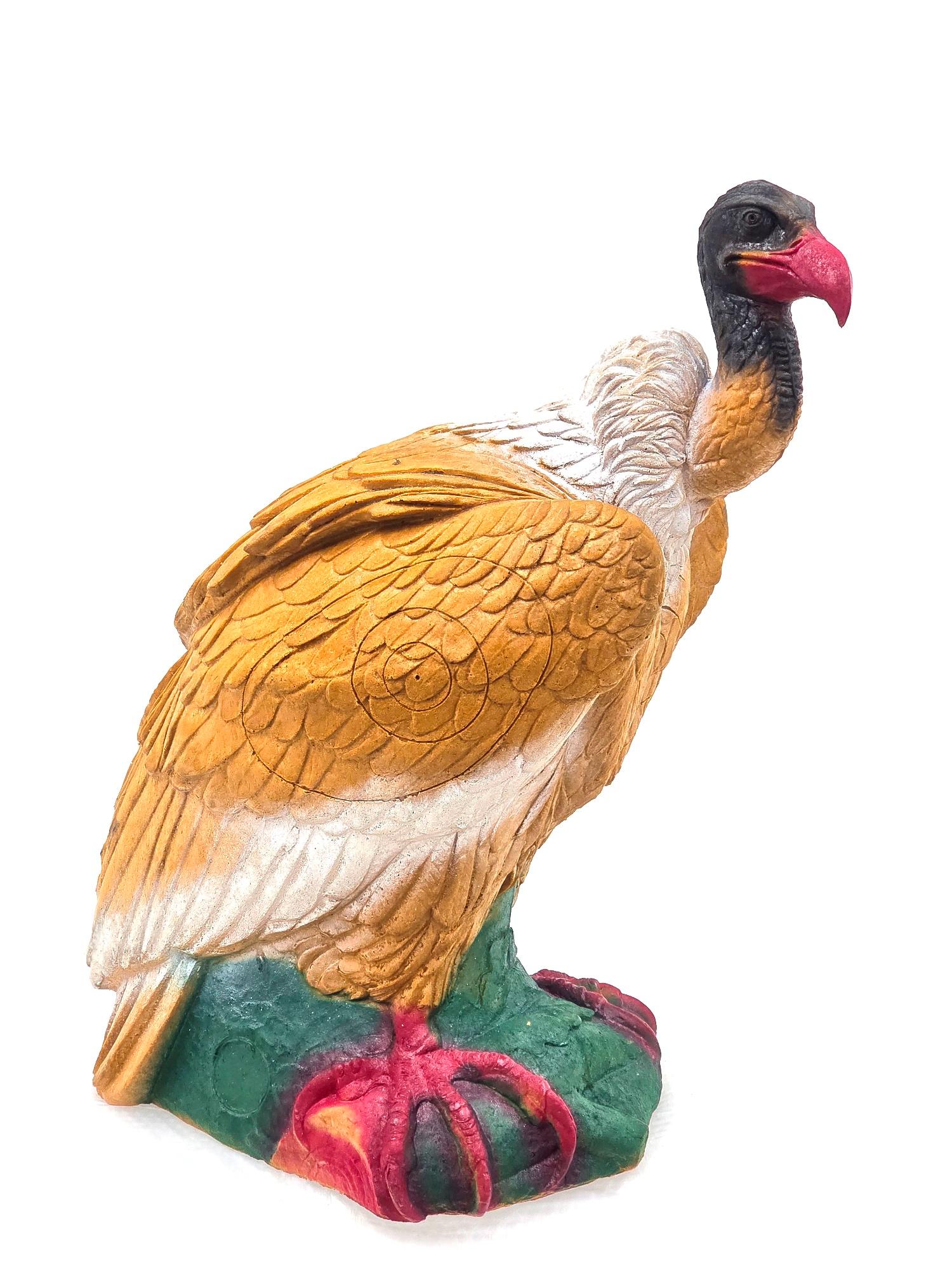 3D Мишень Гриф