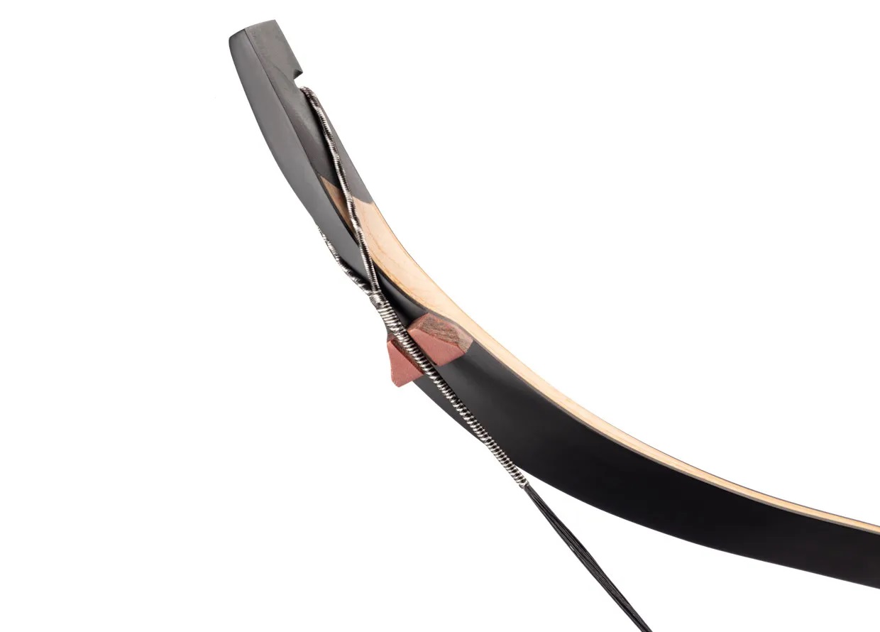 Лук традиционный Centershot Reflex 52"