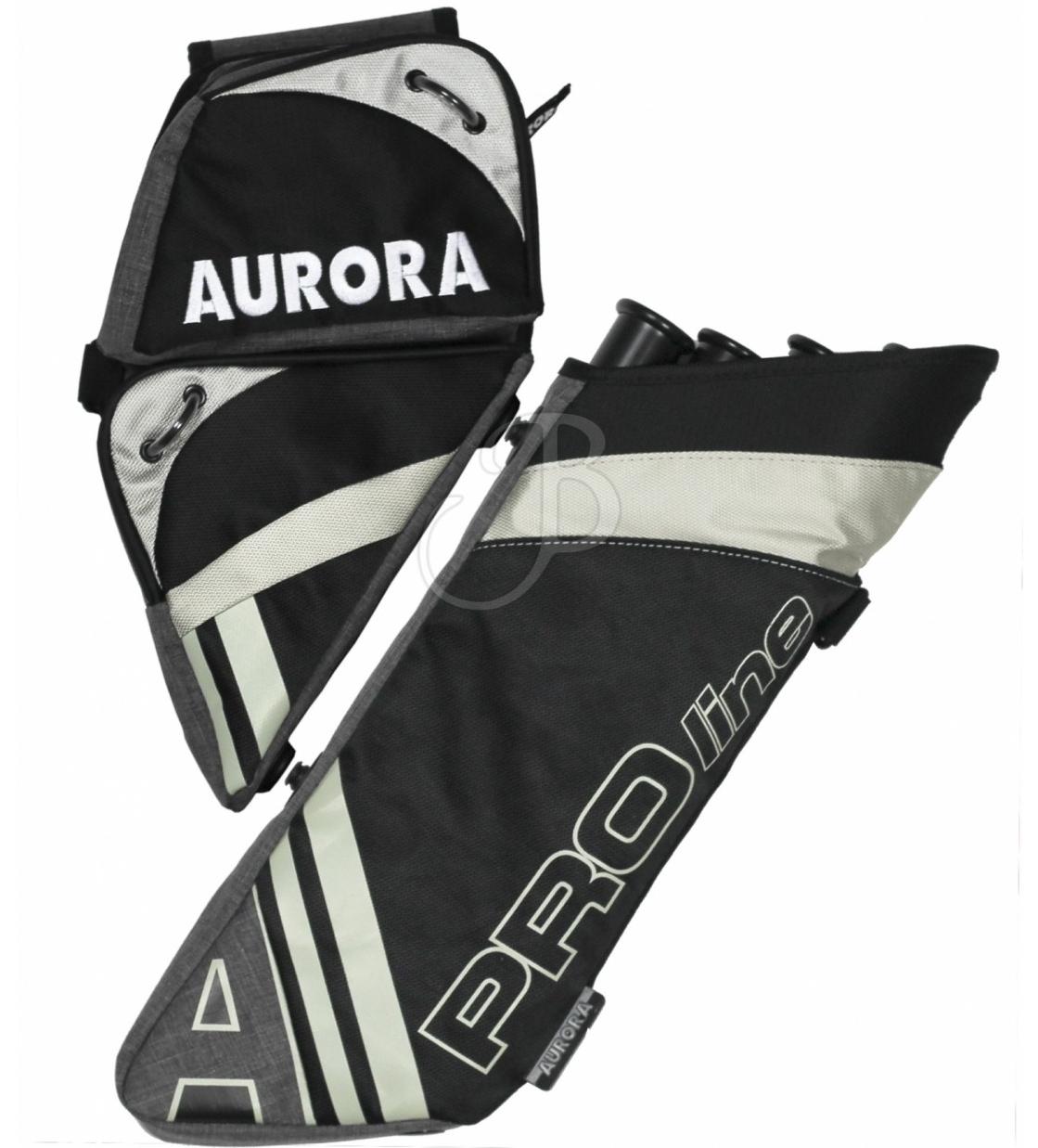товар Колчан для стрел Aurora Proline 4 Tube