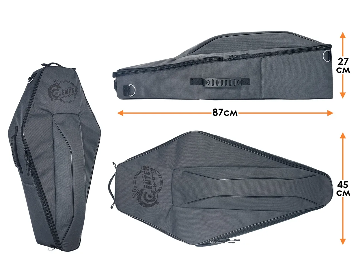 Чехол для блочного арбалета Ek Vulcan, MK-XB70