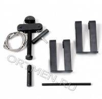 товар Портативный пресс для блочных луков