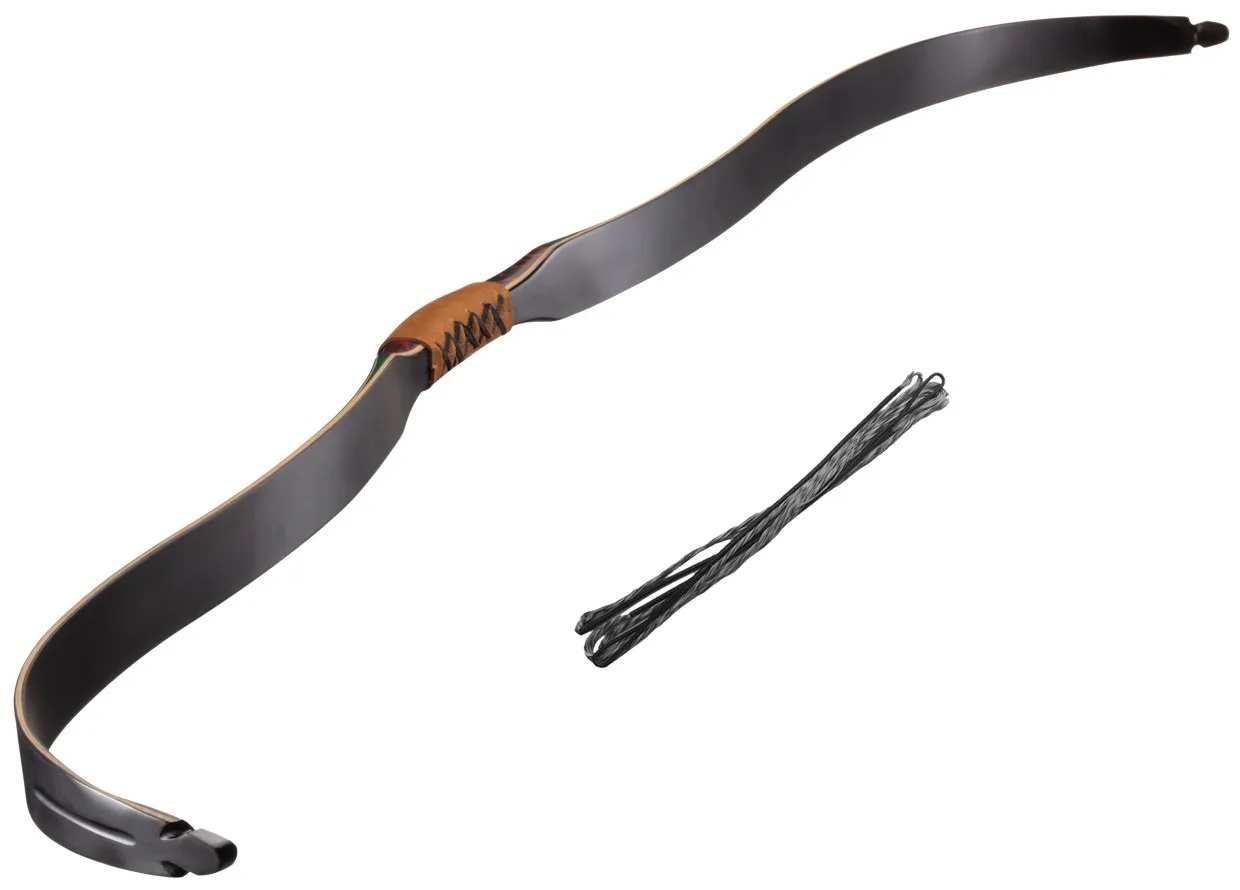 Лук традиционный Centershot Shadow 52"