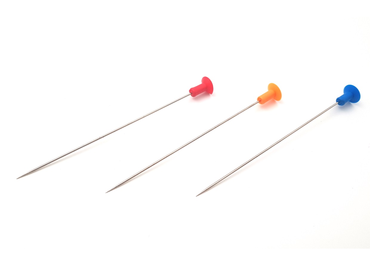 товар Дротики для духовой трубки Venom 100 мм 10 шт. тип 1